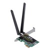 ASUS PCE-AC51 WLAN 433 Mbit/s