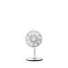 Duux | Fan | Whisper Flex Ultimate | Stand Fan | White | Diameter 34 cm | Number of speeds 30 | Oscillation | 3-32 W | Yes