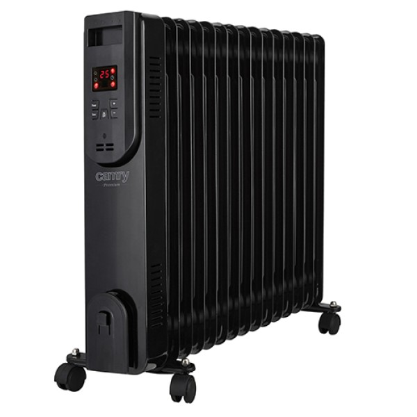 Camry | Oil-Filled Radiator with Remote ...