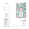 Neno Tocco - 6 in 1, sterilizer, warmer