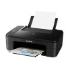 Canon PIXMA TS3350 EUR | 3771C006 | Inkjet | Colour | Multifunction Printer | A4 | Wi-Fi | Black