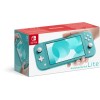 CONSOLE SWITCH LITE/TURQUOISE 210103 NINTENDO