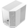 Case|NZXT|H6 Flow|MidiTower|Not included|ATX|MicroATX|MiniITX|Colour White|CC-H61FW-01