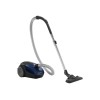 Philips | Vacuum cleaner | FC8240/09 | Bagged | Power 900 W | Dust capacity 3 L | Blue/Black