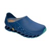 Scholl Evoflex  - unisex clogs navy blue, size 38