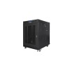 LANBERG rack cabinet 15U 800x1000 mesh