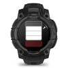 SMARTWATCH INSTINCT 3 AMOLED/BLACK/BLK 010-02936-00 GARMIN