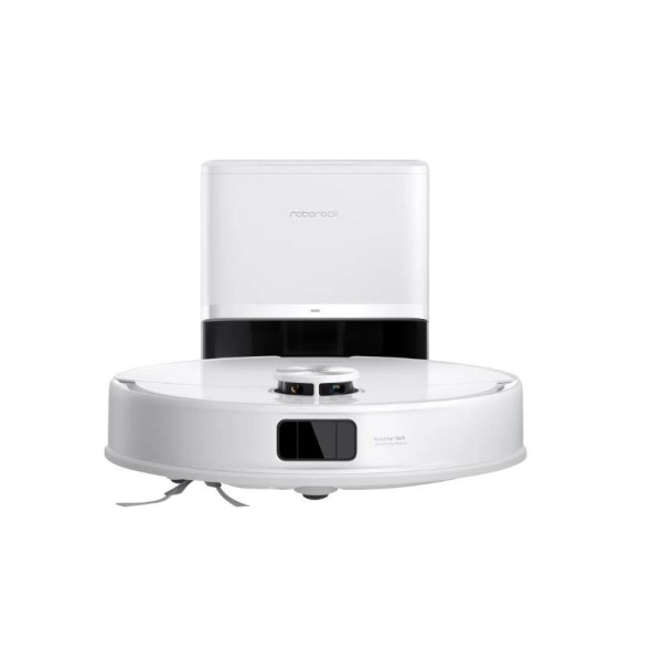 VACUUM CLEANER ROBOT Q10 VF+/WHITE Q10VFP02-00 ...