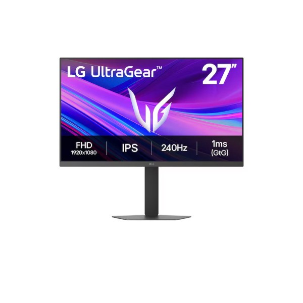 LG LED UltraGear G4 27G440A-B - ...