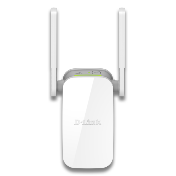 D-Link | AC1200 WiFi Range Extender ...