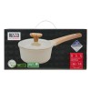 SAUCEPAN D16CM 1.3L/93800 RESTO