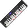 Casio LK-S450 synthesizer Digital synthesizer 61 Black