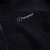 Kurtka przeciwdeszczowa damska Berghaus Deluge Pro 3.0 roz. L Czarna