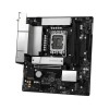 Mainboard|ASROCK|Intel B860|LGA 1851 (Socket V1)|micro ATX|RAM DDR5-SDRAM|2xSlots|Wi-Fi Yes|Bluetooth Yes|1xNumber of M.2 (M) slots|B860MROCKWIFI