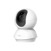 TP-LINK | Pan/Tilt Home Security Wi-Fi Camera | Tapo C210 | 3 MP | 4mm/F/2.4 | Privacy Mode, Sound and Light Alarm, Motion Detection and Notifications, Night Vision | H.264 | Micro SD, Max. 256 GB