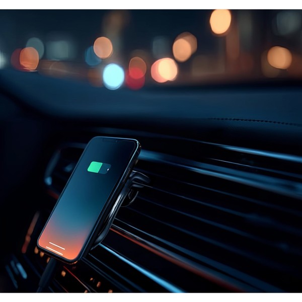 Maclean car phone holder, magnetic, universal, ...