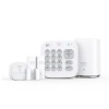 HOME SECURITY ALARM KIT/5-PIECE T8990321 EUFY