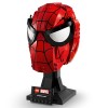 LEGO MARVEL 76285 Spider-Man's Mask