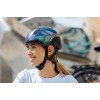 HJC CALIDO PLUS Cycling Helmet, CHAMELEON, Size L