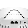 Access Point|MIKROTIK|1800 Mbps|IEEE 802.11b|IEEE 802.11g|IEEE 802.11n|IEEE 802.11ac|IEEE 802.11ax|2x10Base-T / 100Base-TX / 1000Base-T|CAPGI-5HAXD2HAXD