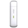 LTE Modem ZTE MF833U1 White