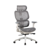 Onex Gaming Office Chair | Ventra Premium Mesh | White