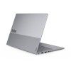 Lenovo ThinkBook 14 G8 IAL Intel Core Ultra 7 255H Laptop 35.6 cm (14") WUXGA 16 GB DDR5-SDRAM 512 GB SSD Wi-Fi 6E (802.11ax) Windows 11 Pro English Grey