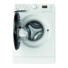 INDESIT | Washing machine | MTWSA 61294 WK EE | Energy efficiency class C | Front loading | Washing capacity 6 kg | 1151 RPM | Depth 42.5 cm | Width 59.5 cm | Display | Big Digit | White