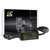 Green Cell AD70P power adapter/inverter Indoor 33 W Black