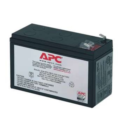 APC Replacement Battery Cartridge 2