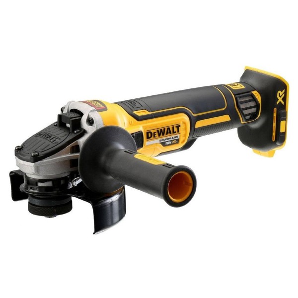 DeWALT DCG405N-XJ angle grinder 12.5 cm ...