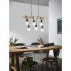 EGLO TOWNSHEND Pendant Lamp, E27