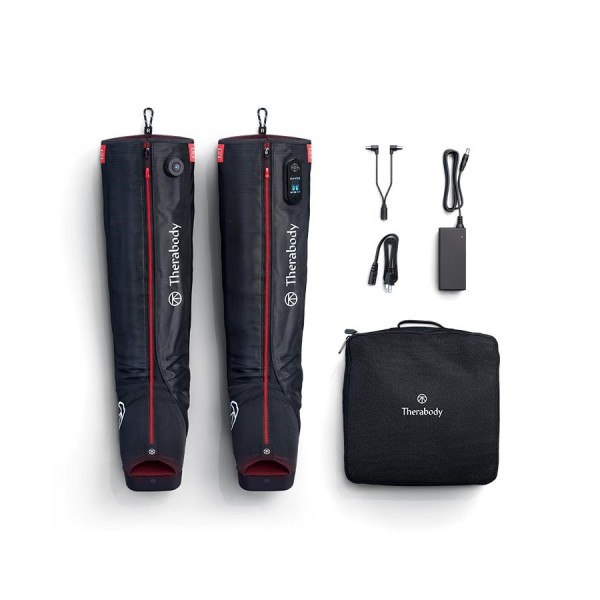 Therabody JetBoots Pro Plus L compression ...