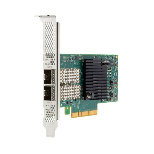 BROADCOM BCM57414 ETHERNET 10/25GB 2-PORT SFP28 ...