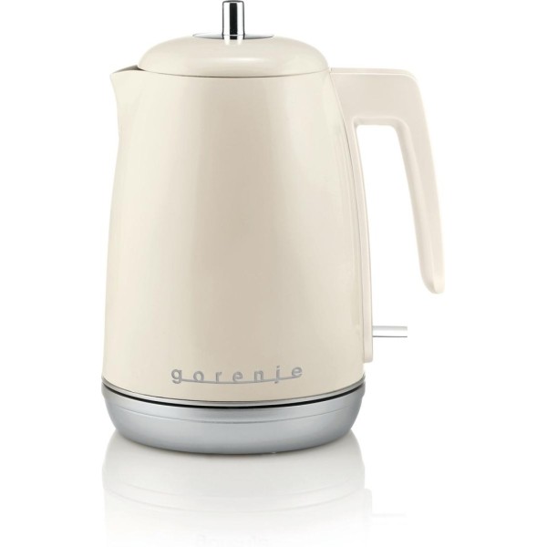 Gorenje K15RL electric kettle 1.7 L ...
