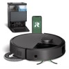 iRobot 505 Combo Plus Black