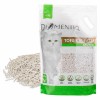 DIAMENTIQ Tofu Neutral Ultra clumping - plant-based litter - 4kg