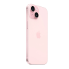 Apple | iPhone 15 | Pink | 6.1 