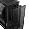 MODECOM Case VOLCANO EXPANSE  T APEX ARGB MIDI Black