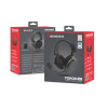 Genesis Gaming Headset | Toron 301 | Wired | Over-ear | Microphone | Black