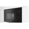 Bosch | Microwave Oven | BFL524MB0 | Built-in | 20 L | 800 W | Black
