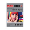 Activejet AP4-125M100 matte photo paper for ink printers; A4; 100 pcs