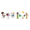 LEGO FRIENDS 42671 Plant Café & Flower Shop