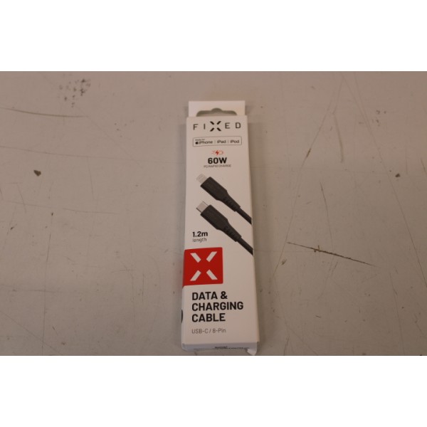 SALE OUT. FIXED Liquid Silicone Cable ...