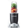 NutriBullet NB505DG 0.7 L Sport blender 500 W Black, Silver, Transparent