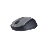 MOUSE USB OPTICAL WRL M235/GREY 910-002201 LOGITECH