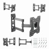 TV SET ACC WALL MOUNT 23-42