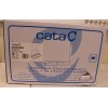 SALE OUT. Cata GL 45 X /C Hood, 820m3/h, 65dB, BT3 Engie, 280W, stainless steel | SALE OUT. CATA | Hood | GL 45 X /C | Built-in | Energy efficiency class A | Width 50 cm | 820 m³/h | Touch | EcoLed | Stainless steel | DAMAGED PACKAGING