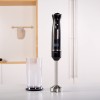 Immersion blender Black+Decker BXHB800E (800W; black)