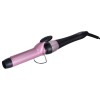 Adler | Curling Iron | AD 2118 | Ceramic heating system | Barrel diameter 32 mm | Temperature (max) 200 °C | 56 W | Black/Pink